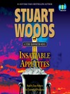 Cover image for Insatiable Appetites